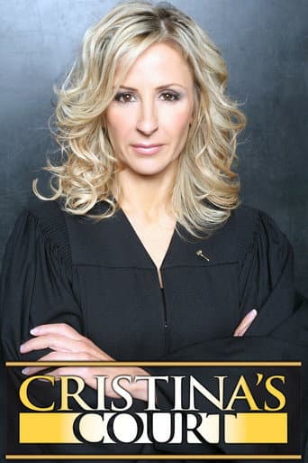 Watch Cristina's Court free online