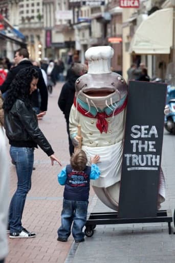 Watch Sea the Truth free online