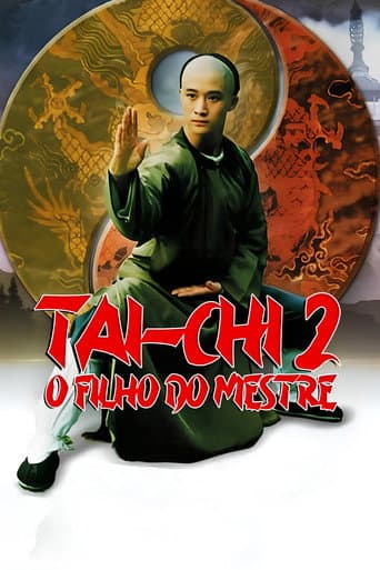 Watch Tai Chi II free online