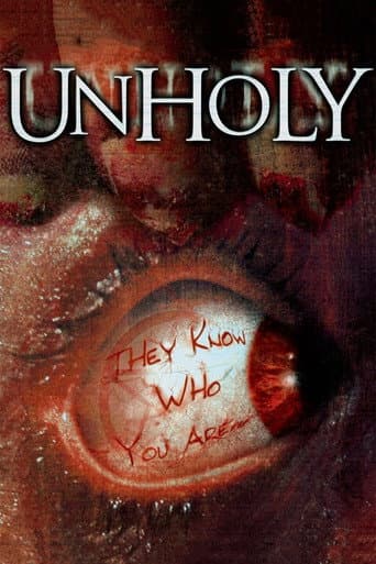 Watch Unholy free online