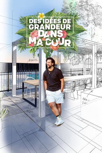 Watch Big Ideas in My Backyard free online