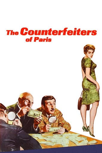 Watch The Counterfeiters of Paris free online