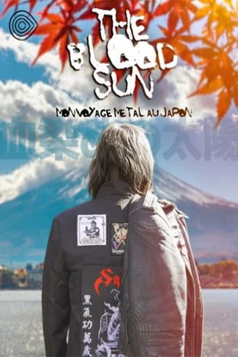 Watch The Blood Sun : mon voyage Metal au Japon free online