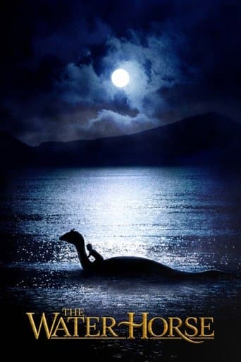 Watch The Water Horse free online