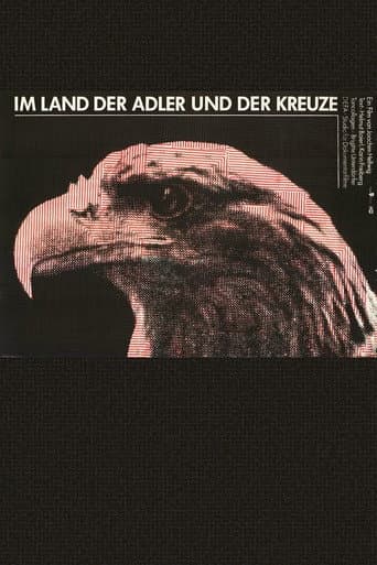 Watch In the Land of Eagles and Crosses free online