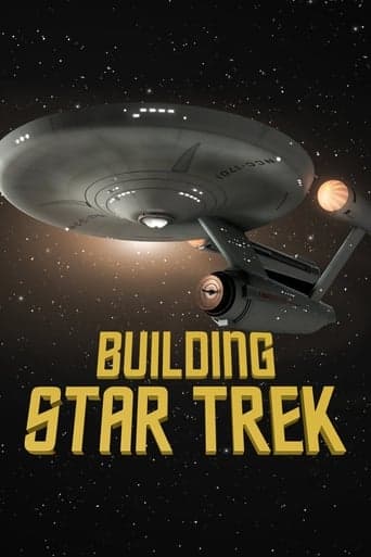Watch Building Star Trek free online