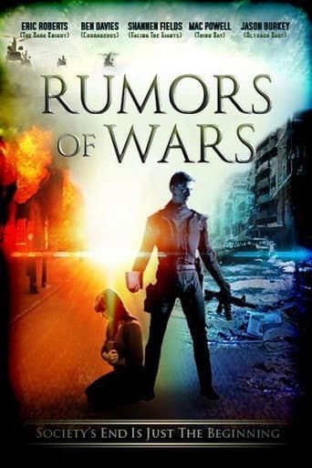 Watch Rumors of Wars free online