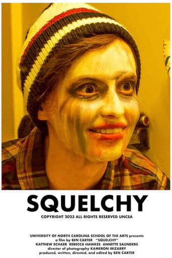 Watch Squelchy free online