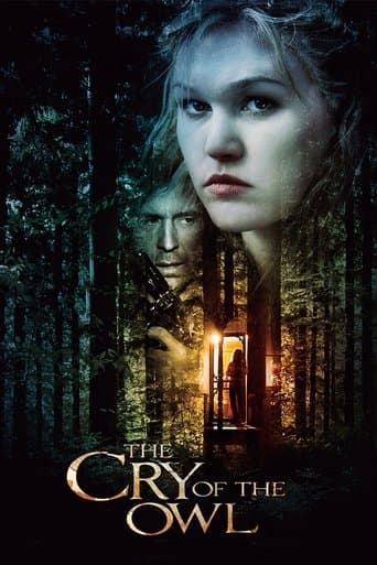 Watch The Cry of the Owl free online