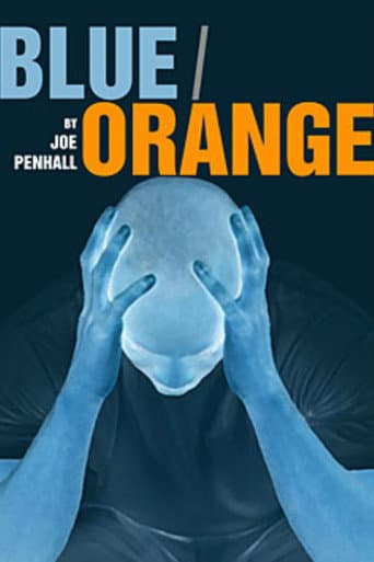 Watch Blue/Orange free online