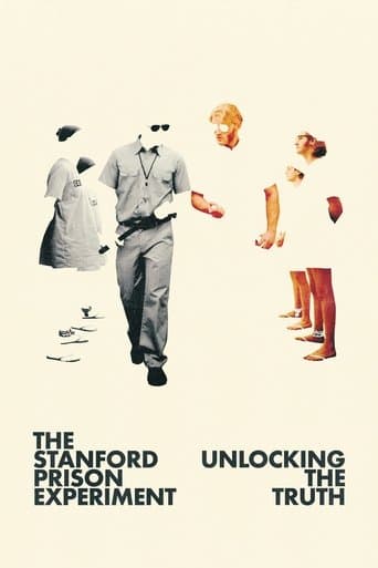 Watch The Stanford Prison Experiment: Unlocking the Truth free online