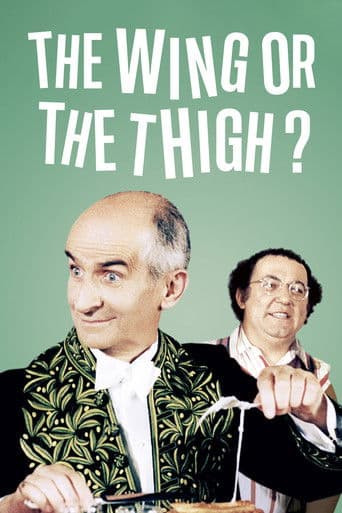 Watch The Wing or the Thigh? free online