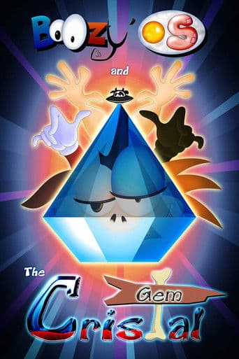 Watch BoOzy’ OS and the Cristal Gem free online