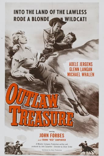 Watch Outlaw Treasure free online