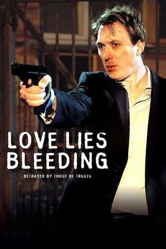 Watch Love Lies Bleeding free online