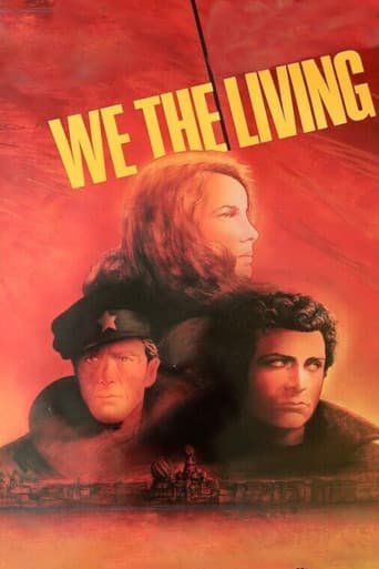 Watch We the Living, Part Two free online