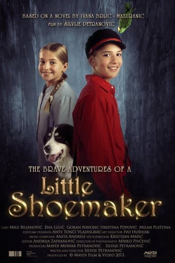 Watch The Brave Adventures of a Little Shoemaker free online