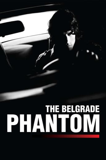Watch The Belgrade Phantom free online