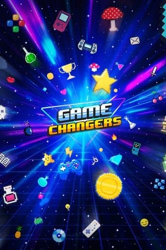 Watch Game Changers free online