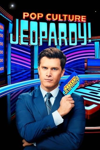 Watch Pop Culture Jeopardy! free online