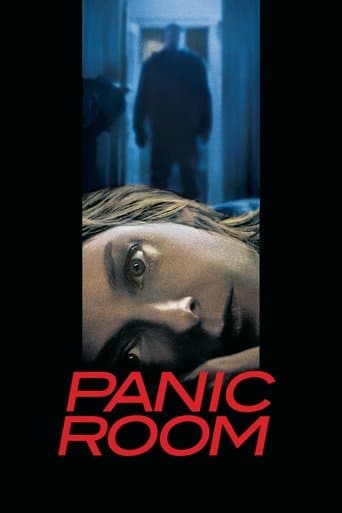 Watch Panic Room free online
