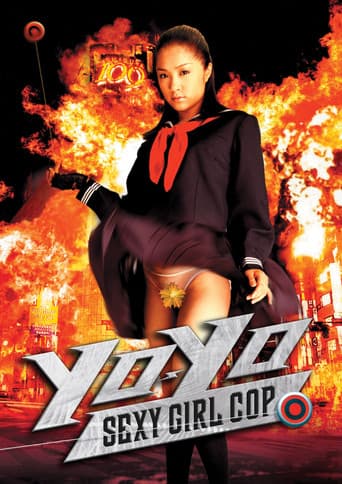 Watch Yo-Yo Sexy Girl Cop free online