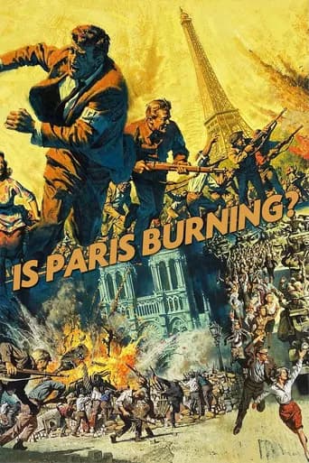 Watch Is Paris Burning? free online