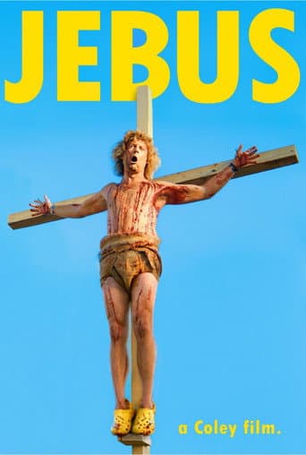 Watch Jebus free online