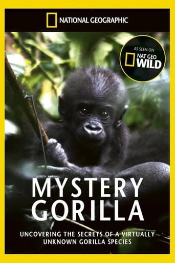 Watch De mystiske gorillaer free online