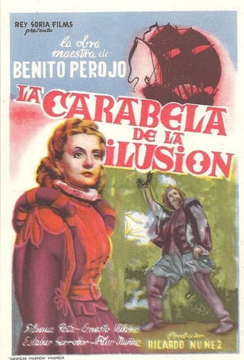 Watch Villa Rica del Espíritu Santo free online