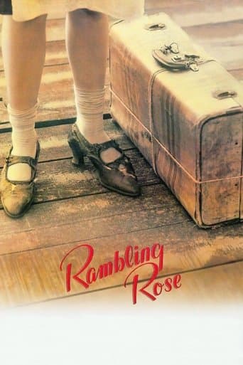 Watch Rambling Rose free online