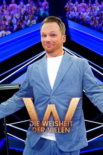 Watch Die Weisheit der Vielen free online