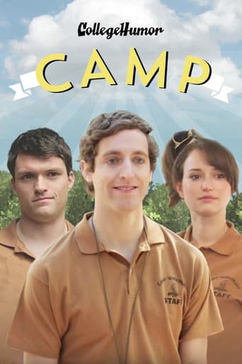 Watch CAMP free online
