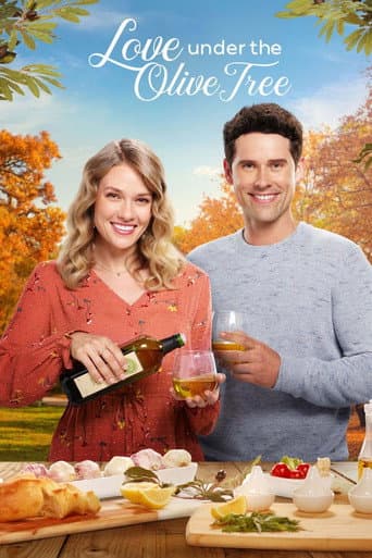 Watch Love Under the Olive Tree free online