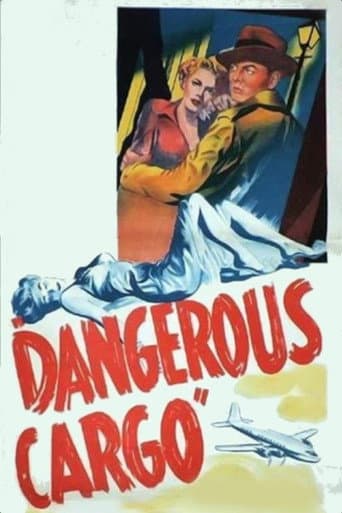 Watch Dangerous Cargo free online