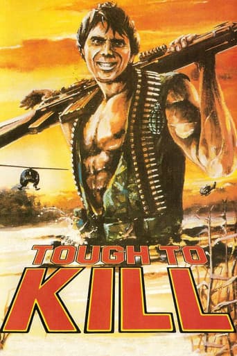 Watch Tough to Kill free online