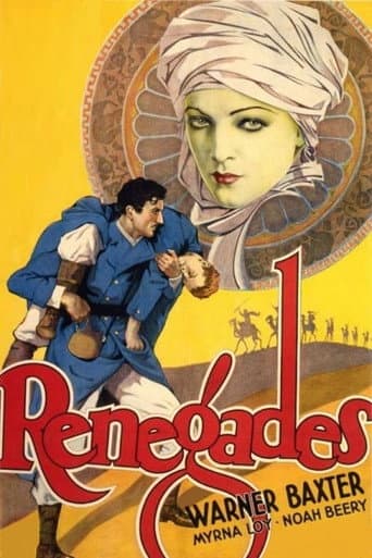 Watch Renegades free online