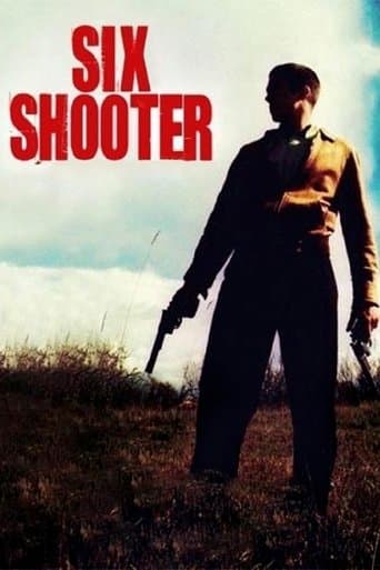 Watch Six Shooter free online