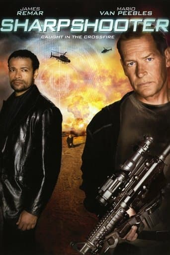 Watch Sharpshooter free online