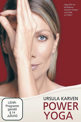 Watch Power Yoga - Ursula Karven free online