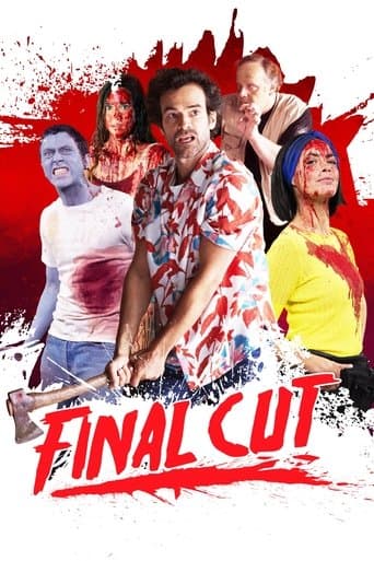 Watch Final Cut free online