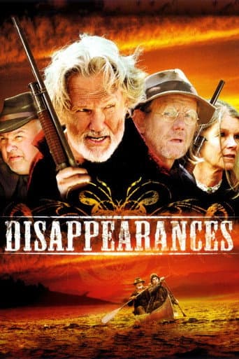 Watch Disappearances free online