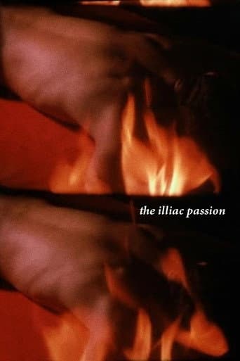 Watch The Illiac Passion free online