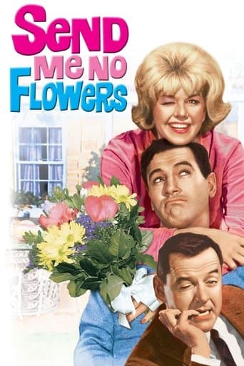 Watch Send Me No Flowers free online