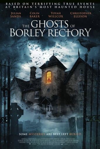 Watch The Ghosts of Borley Rectory free online