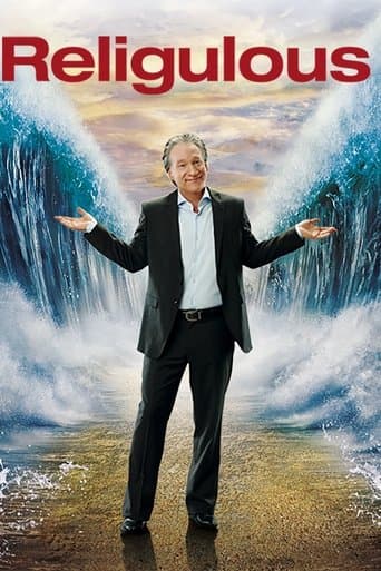 Watch Religulous free online