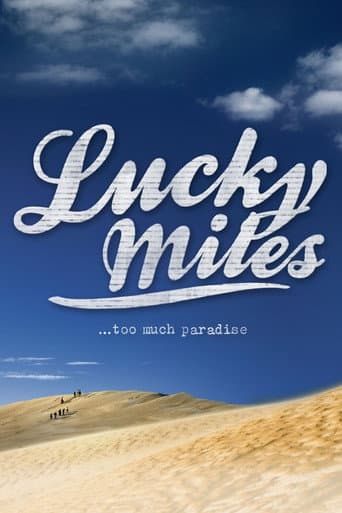 Watch Lucky Miles free online