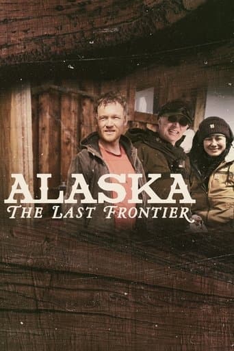 Watch Alaska: The Last Frontier free online