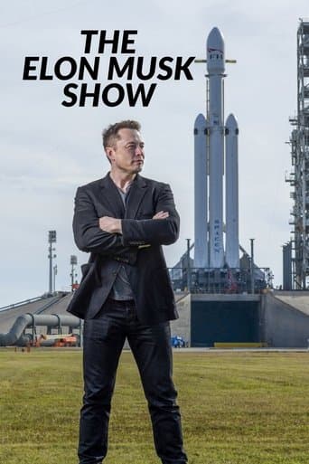 Watch The Elon Musk Show free online