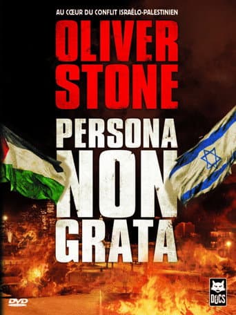 Watch Persona Non Grata free online